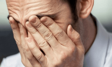 Боль пры прастатыце